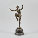 1012 3509 SCULPTURE